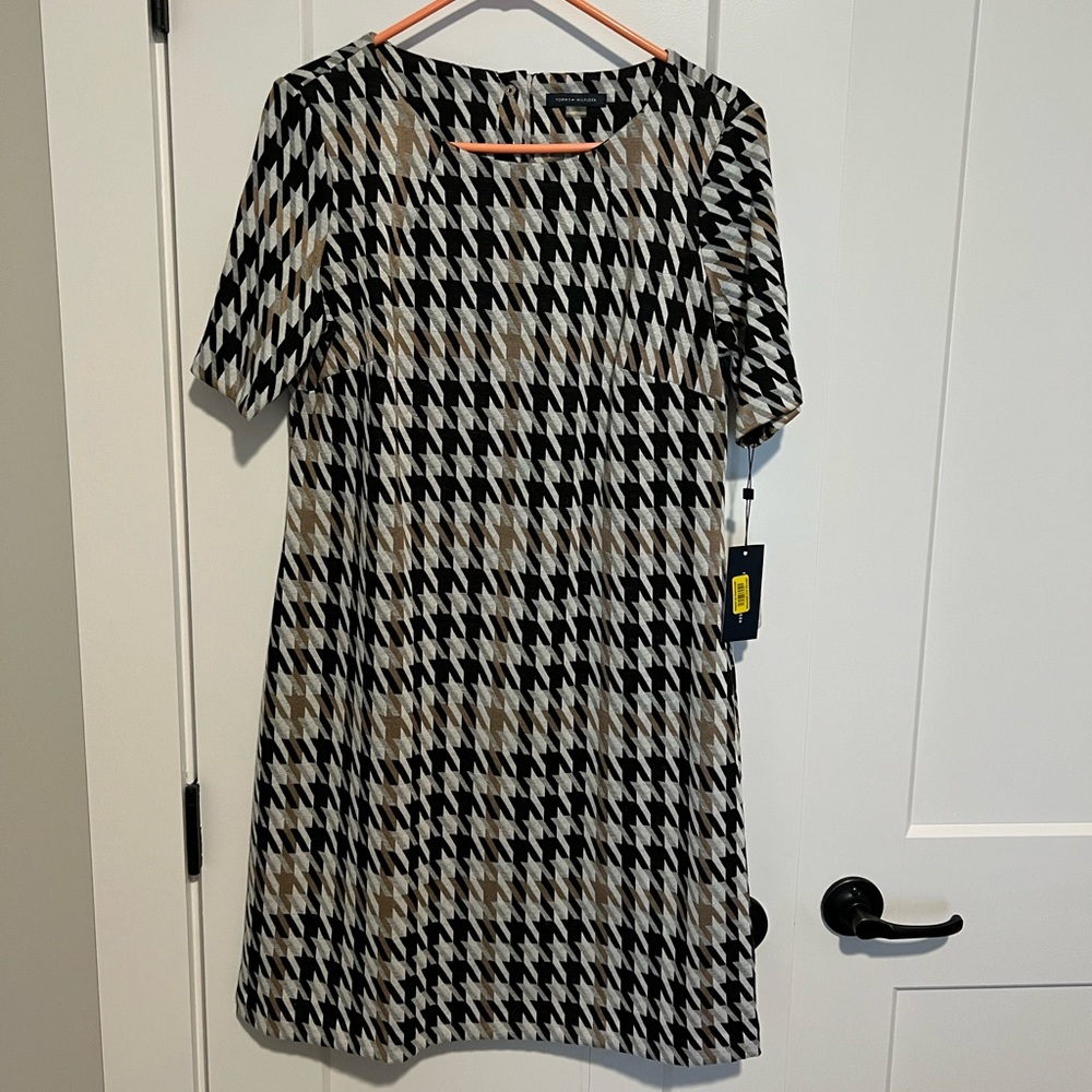 Tommy Hilfiger Dress